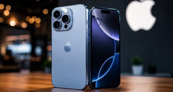 Apple готовит самый необычный iPhone за всю историю: названа дата презентации