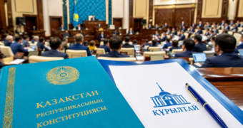 Кто будет принимать законы в новом Казахстане: названы 110 депутатов Курултая