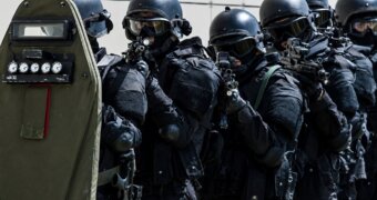 Жителей Жанаозена попросили сохранять спокойствие