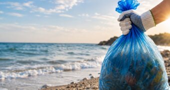 Очистить «Солдатский пляж» приглашают жителей Актау