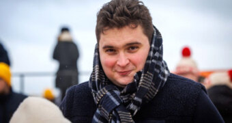 Продавец автомобилей оказался сыном бельгийского принца