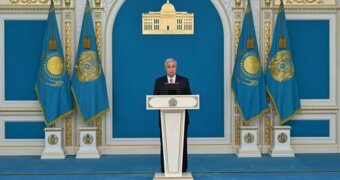 Токаев обратился по случаю Международного дня действий против ядерных испытаний