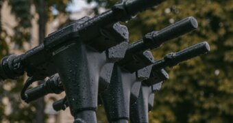 Последняя поездка: 44-летний алматинец погиб после падения с самоката
