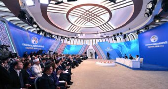 Новый Курултай начинает с чистого листа: политолог назвал главные возможности и риски