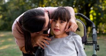 В Казахстане выросло число детей с инвалидностью: в минтруда назвали главные причины