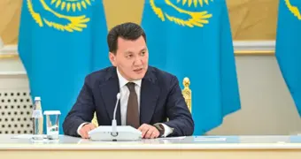 Токаев назвал кандидата на пост вице-президента Казахстана