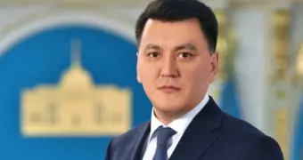 Ерлан Карин стал вице-президентом Казахстана: как проголосовал Курултай