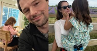 Зуева нарушила молчание и назвала причину алиментного иска к Козловскому