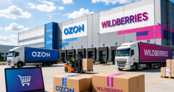 Ozon и Wildberries развернули большую стройку в Казахстане