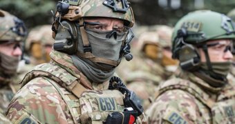В Киеве сотрудники СБУ и ГУР устроили перестрелку: Зеленский назвал ситуацию позорной