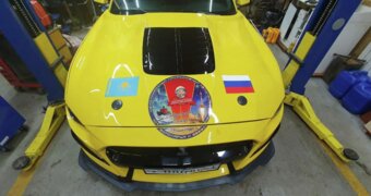 Масштабное событие объединит Казахстан и Россию 4 сентября