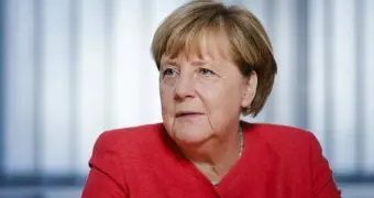 «Я была в политике 30 лет»: Меркель сделала заявление о президентстве