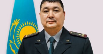 Уроженец Мангистау Мурат Муханов возглавил МЧС Казахстана