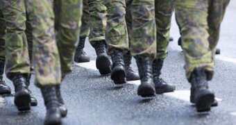 В Мангистау пройдут стратегические военные учения