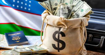 $10 тысяч наличными через границу: Узбекистан меняет правила