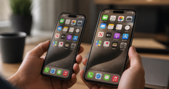 Один номер — два iPhone: Apple готовит то, чего пользователи ждали годами