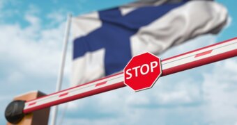До конца 2028 года: Финляндия хочет надолго оставить границу с Россией закрытой