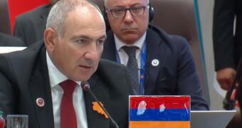 Армения не свернет с пути в Евросоюз: Пашинян поставил точку в вопросе