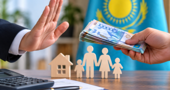 Кто больше не получит денег от государства: новые правила вводят в Казахстане