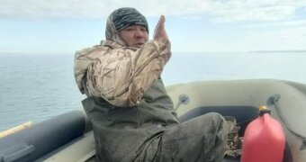 Один получил 8 лет, двоих отпустили из зала суда: в Актау оглашён приговор по делу Аслана Кыдырбаева