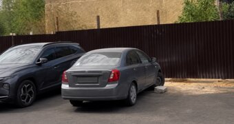 «Яблоку уже негде упасть»: жители Актау пожаловались на застройку в 9-м микрорайоне