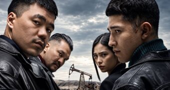 Хочешь попасть в «MŪNAI 2»? В Актау стартовал открытый кастинг