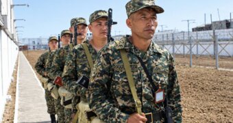 Солдат из Актау заявил об избиениях сержантами: дело расследуют военные следователи