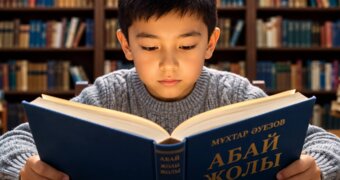 В Мангистау ищут самых читающих: главный приз - 600 тысяч тенге