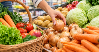 Цены дали задний ход: какие продукты резко подешевели в Казахстане