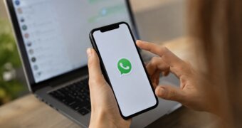 Жители Актау жалуются на проблемы с WhatsApp: полиция предупредила о мошенниках