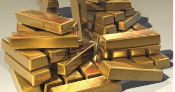 Еще 7 тонн золота в год: в Казахстане строят новую фабрику за $600 млн