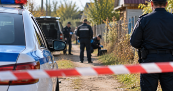 Два тела с огнестрельными ранениями нашли в Караганде: задержан 56-летний мужчина