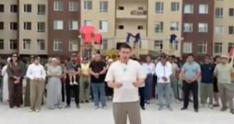 ЖК «Кереге» в Актау могут принудительно снести: что ответили власти