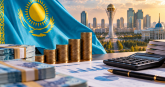 Казахстан посчитал жизнь на три года вперед: на что уйдут триллионы