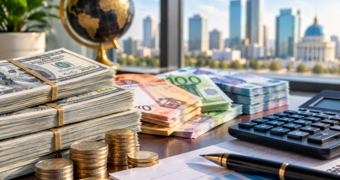 Не использовали валюту за 10 дней — придется продать: новые правила в Казахстане