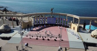 В Актау пройдет международный фестиваль «Каспий – море дружбы»