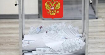 Об открытии избирательного участка напомнили россиянам в Актау