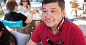 Арман Шураев получил 20 суток ареста: что стало причиной
