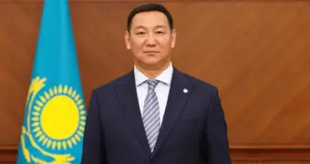 Токаев назначил нового помощника по внутренней политике и коммуникациям