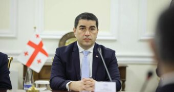 Грузия пошла на жесткий разговор с Евросоюзом: Брюсселю поставили условие