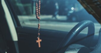 Казахстанца обязали выплатить 2,2 млн теңге за ДТП, которое он не совершал