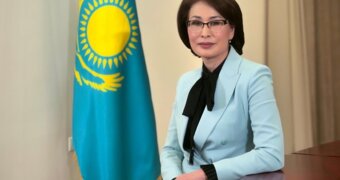 Глава минздрава Казахстана публично заявила о согласии на посмертное донорство