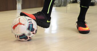 VAR впервые появится в чемпионате Казахстана по футзалу