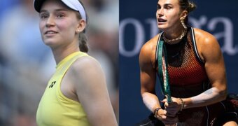 Рыбакина и Соболенко сыграют в финале US Open: где и когда смотреть матч
