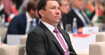 Геннадий Головкин получил новую международную должность