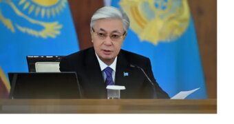 Токаев поздравил казахстанцев с Днем семьи и рассказал о новых гарантиях для родителей и детей