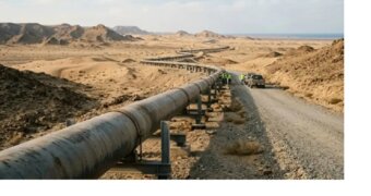 Нефтяной обход Ормуза остановлен: Саудовская Аравия перекрыла ключевой маршрут