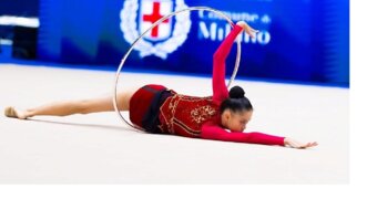 Акмарал Ерекешева принесла Казахстану «серебро» и вышла сразу в четыре финала
