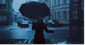 Ветер, грозы и туман: Казахстан накроет опасная погода 14 сентября
