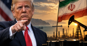 «Оставить нефть себе»: Трамп допустил новый сценарий для Ирана